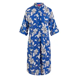 Deb Front Pocket Shirt Dress