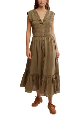 Desert Dazed Midi