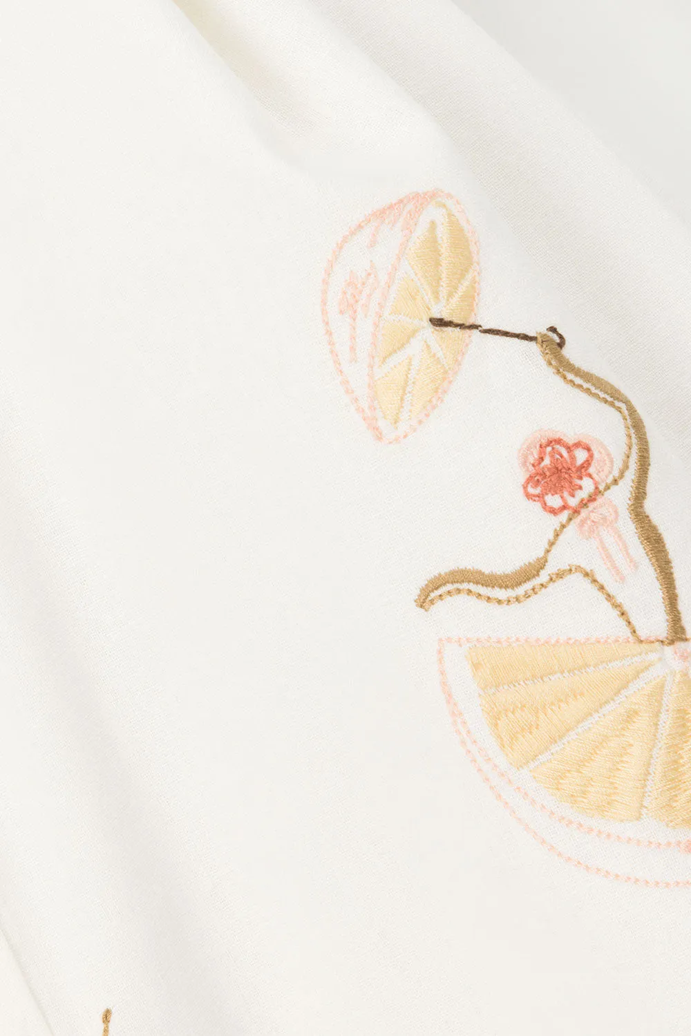 Paradise Cove Pants - Serenita