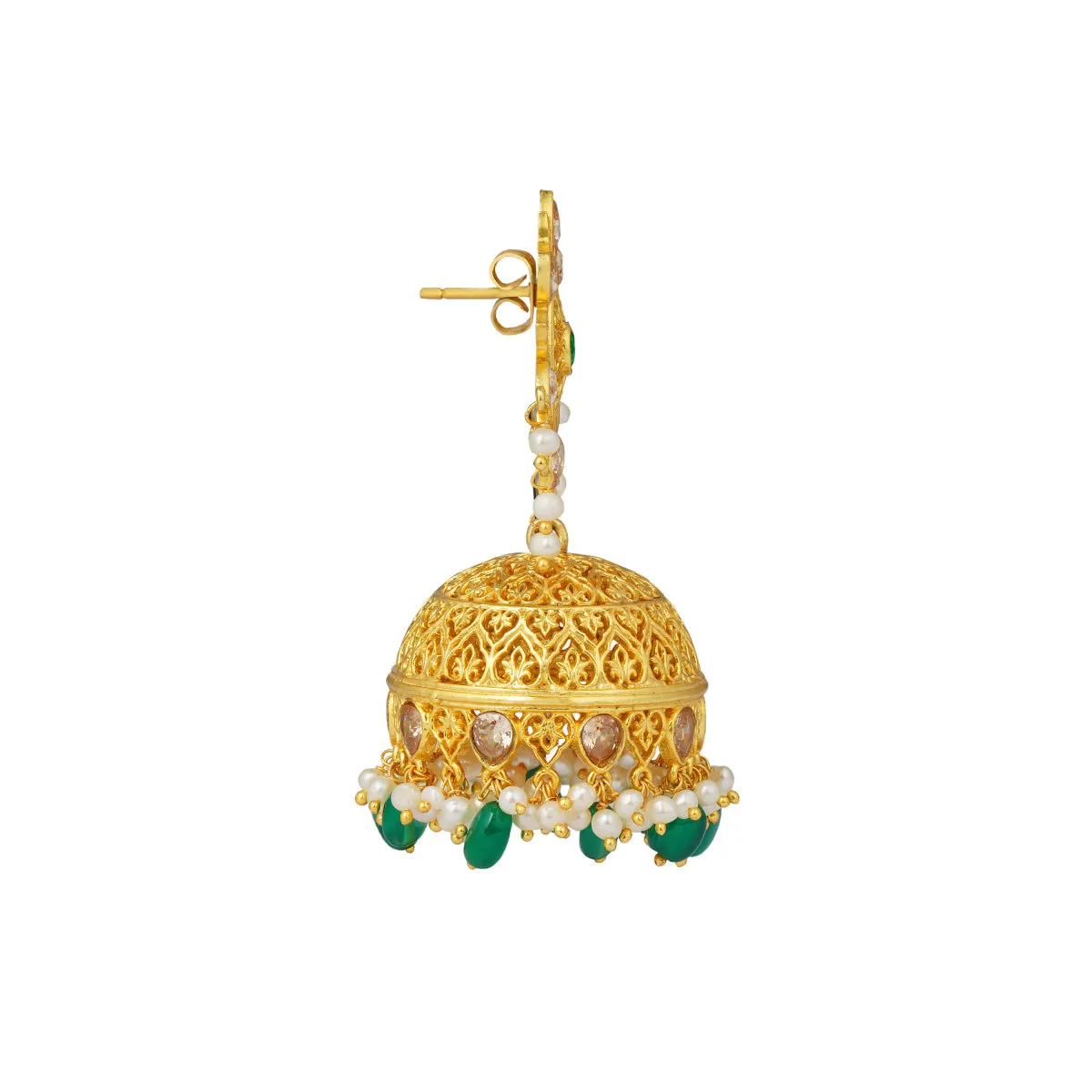 Sultana Jhumka