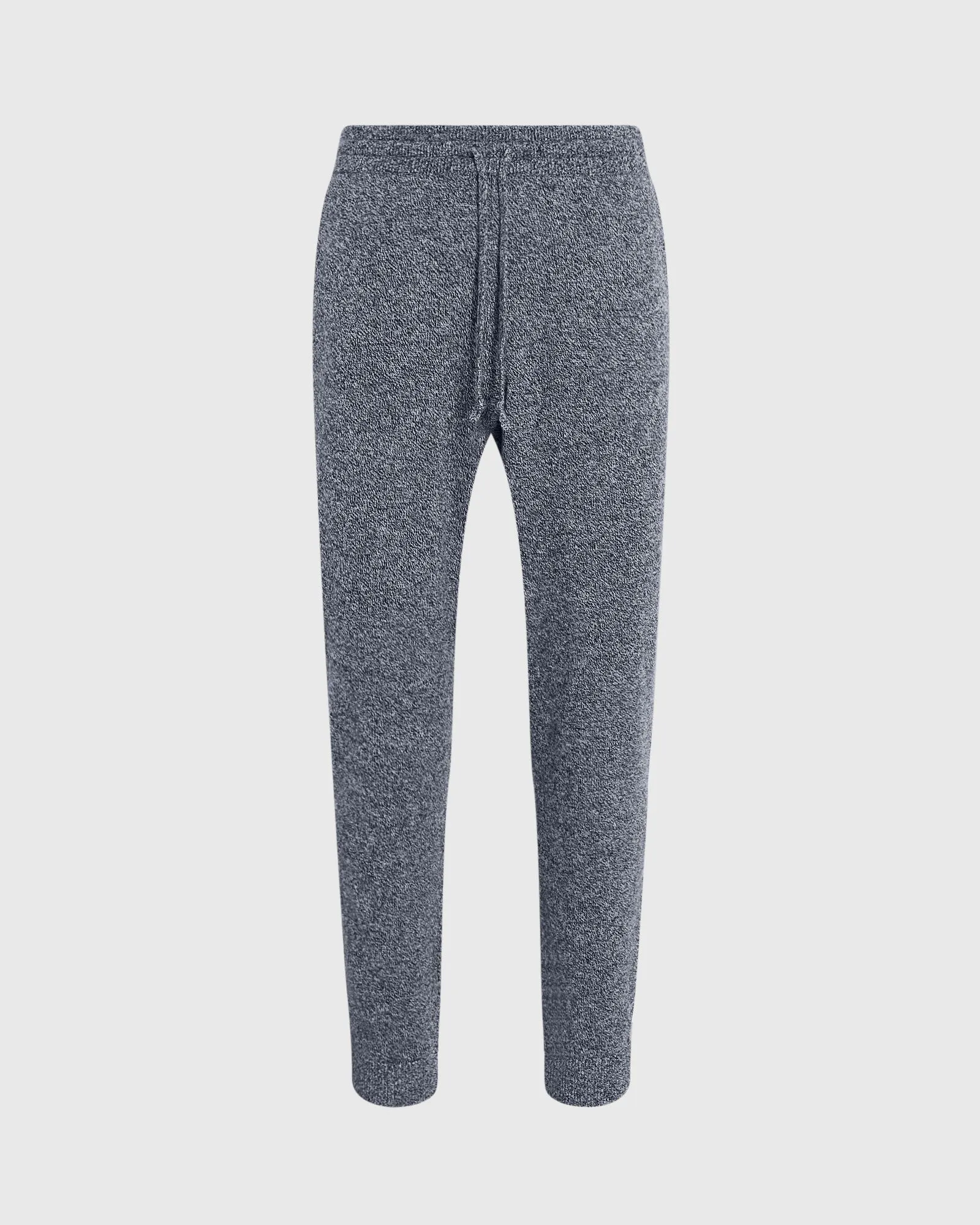 Wool Cashmere Blend Jogger